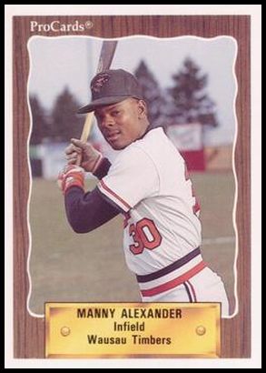 2135 Manny Alexander